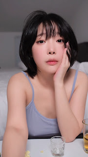 Kang In-kyung (강인경) – Drunk