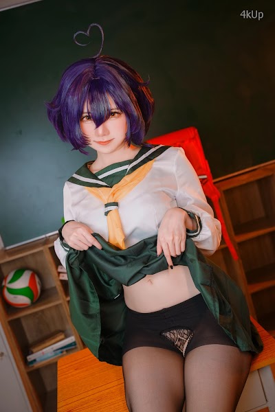Coser@Sally多啦雪 (Sally Dorasnow) Utena