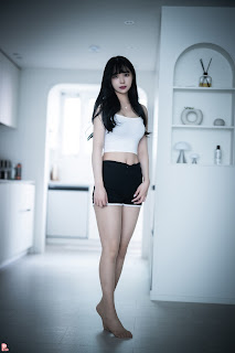 [PINK] Ye Seul (냥슬) – Nyansul Personalized [After Work] 01