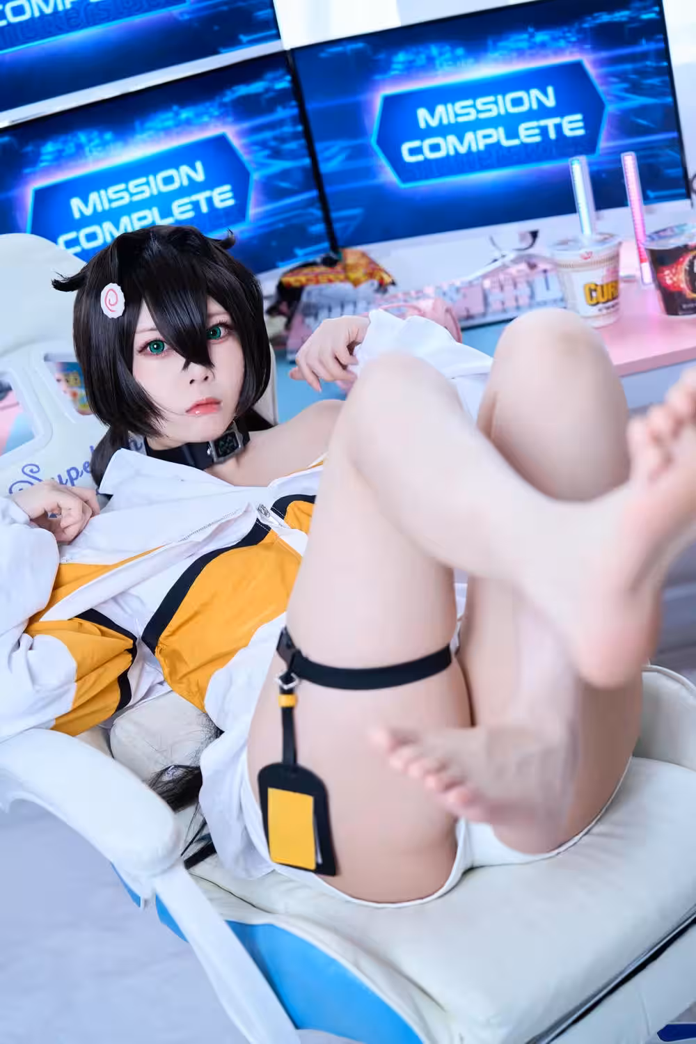 陈大小姐 – 完美蜜桃