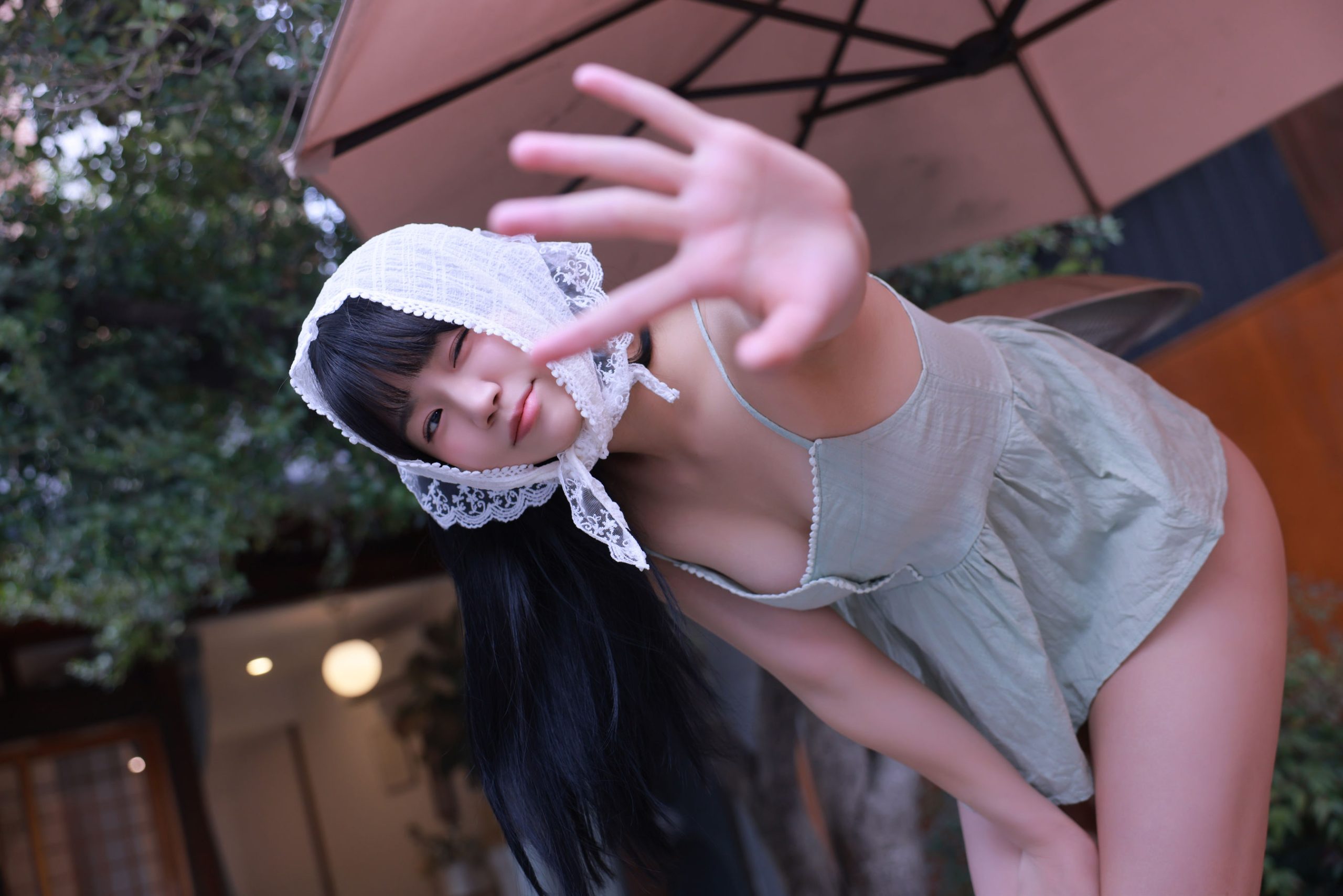 [SWEETBOX] Yui - Vol.39 Ramen