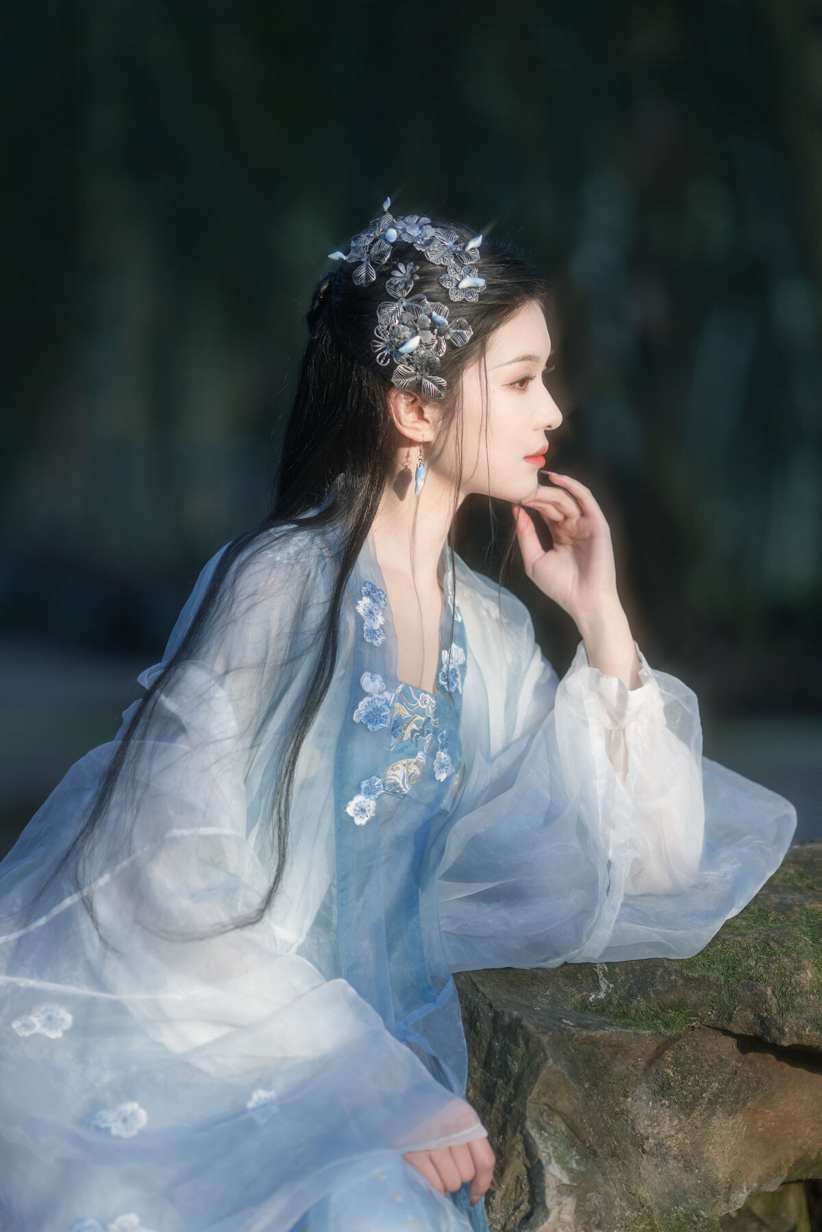 YiTuYu艺图语 Vol.8501 可可k_ (22P)
