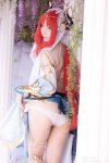 Cosplay Atsukiあつき Dance 踊 Set.02