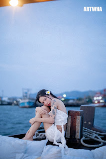 Artwha Desu – Photos P16