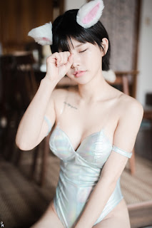 [PINK] U.Hwa (은유화) – My Cat