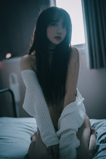 DJAWA Photo – Son Ye-Eun (손예은) – Seduction (S.ver)