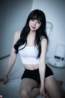 [PINK] Ye Seul (냥슬) – Nyansul Personalized [After Work] 01