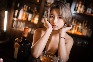 [PINK] U.Hwa (은유화) – Secret Present No.01