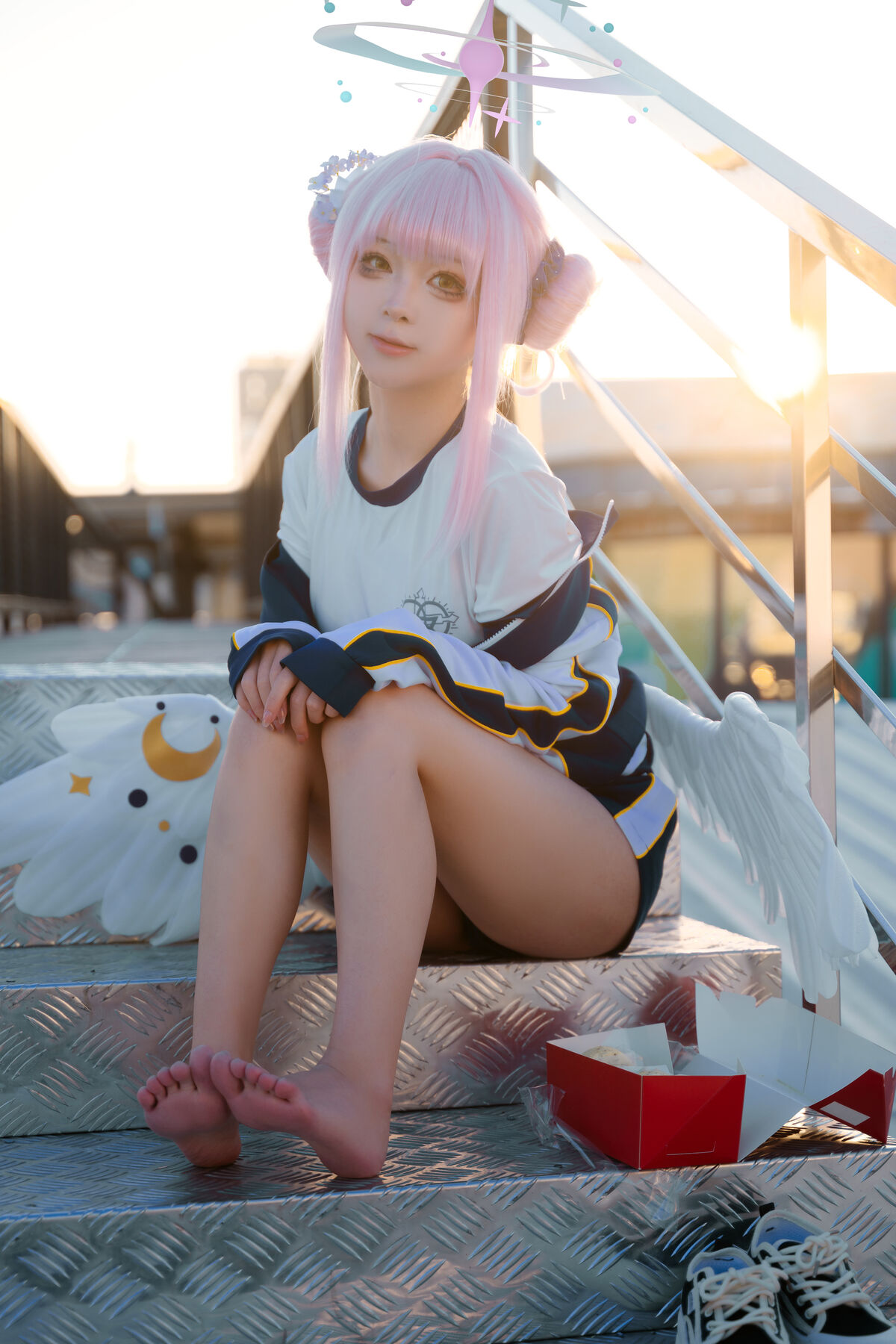 Coser@矢量鱼 – Mika Misono (41P)