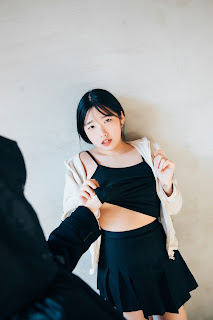 [Loozy] Sonson (손손) – Mechakucha