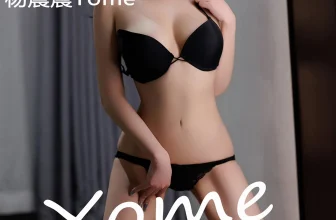 [XIUREN秀人網]2025.01.17 Vol.9776 楊晨晨Yome 完整版無水印寫真[101P]