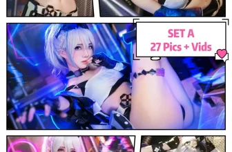 Sally Dorasnow – 銀狼