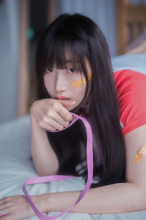 [PINK] Sin Na Rin – Come Here Slaves
