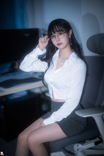 [PINK] Ye Seul (냥슬) – Nyansul Personalized [After Work] 01