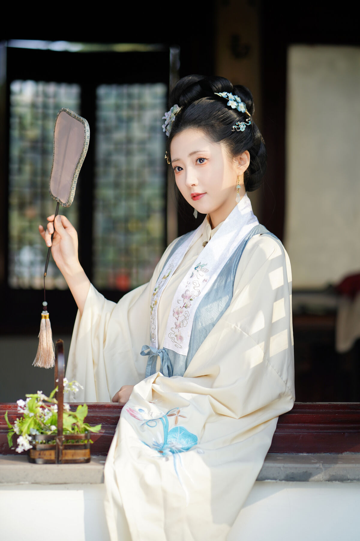YiTuYu艺图语 Vol.8507 兔牙w (24P)
