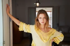 Clarice Show It Off (134 Photos)