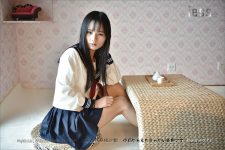 丝足便当082 琪琪 《制服系列之JK第2部-1》[IESS异思趣向]