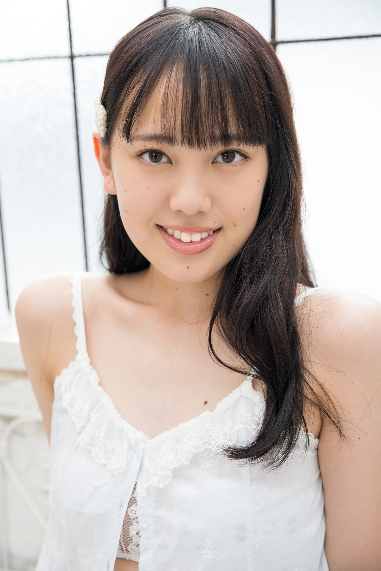 Sarina Kashiwagi 柏木さりな, Minisuka.tv [b_gen_ppv01_kashiwagi_s12]