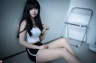 [PINK] Ye Seul (냥슬) – Nyansul Personalized [After Work] 01