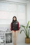 LEEHEE EXPRESS – LERB-009 Woo