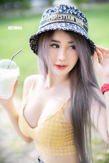 Artwha Desu – Photos P10