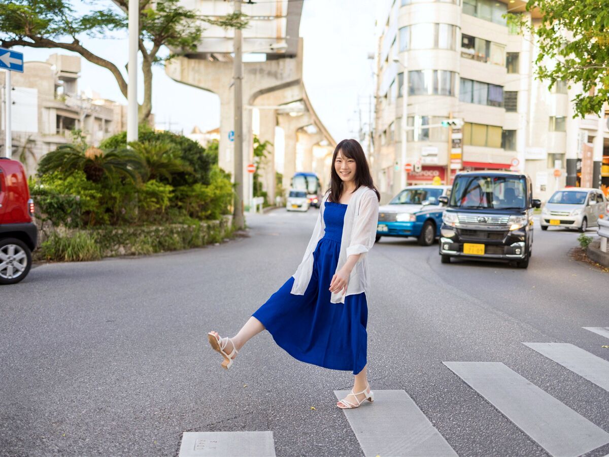 JP Suzumura Airi 鈴村あいり – AIRI