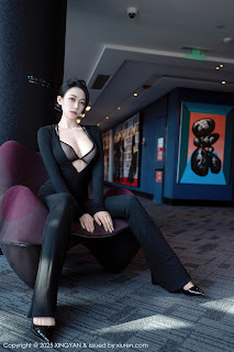 XingYan Vol.322 清妙