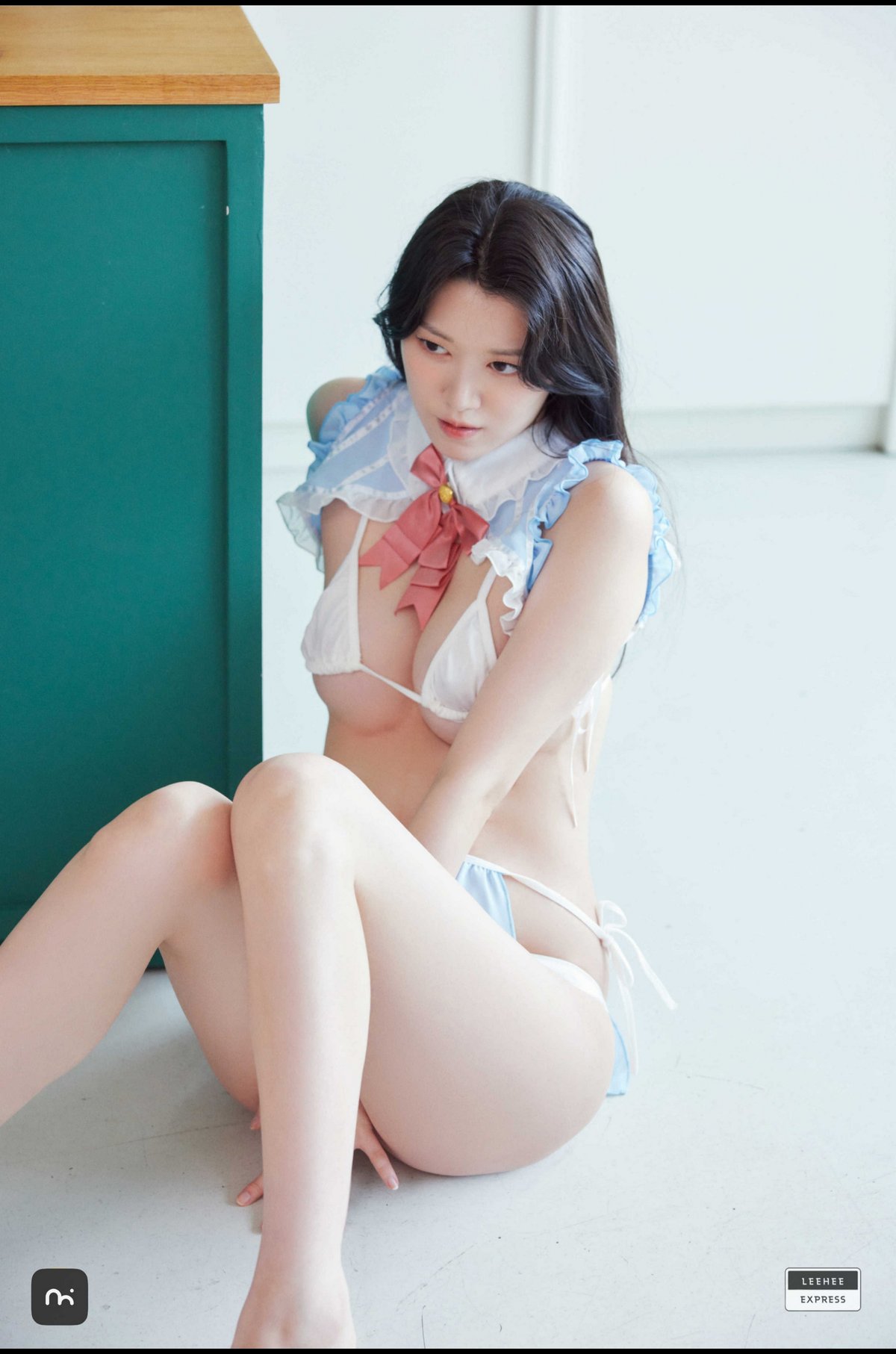 LE LEDB-107 Nara 나라