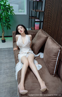 XingYan Vol.372 潘思沁