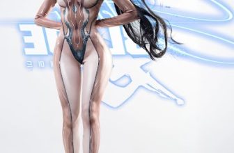 Coser@Candy_Ball Eve Stellar Blade