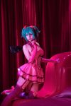 Himeecosplay – Miku