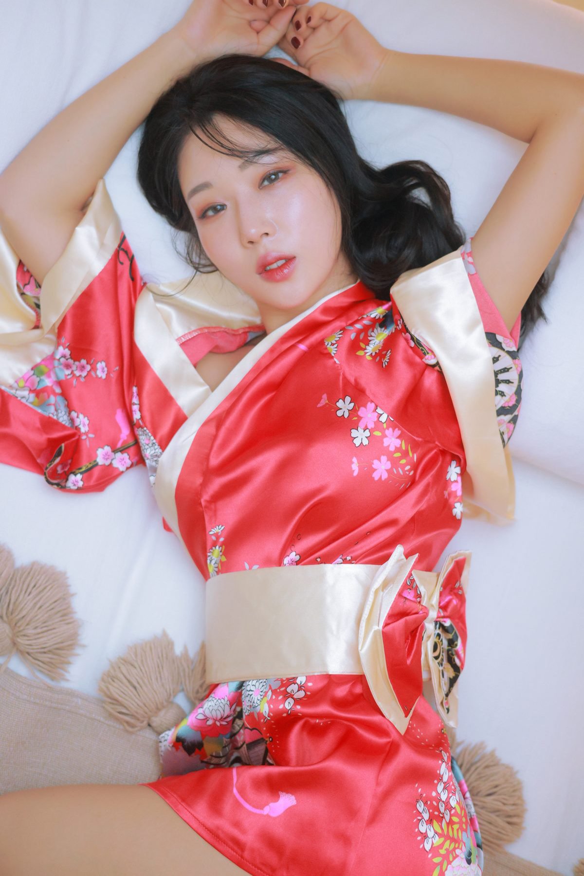 CoCo Vol.6 – Blossom
