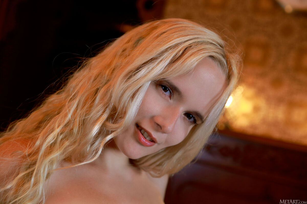 MetArt Poppy – Incandescent Part01 (61P)