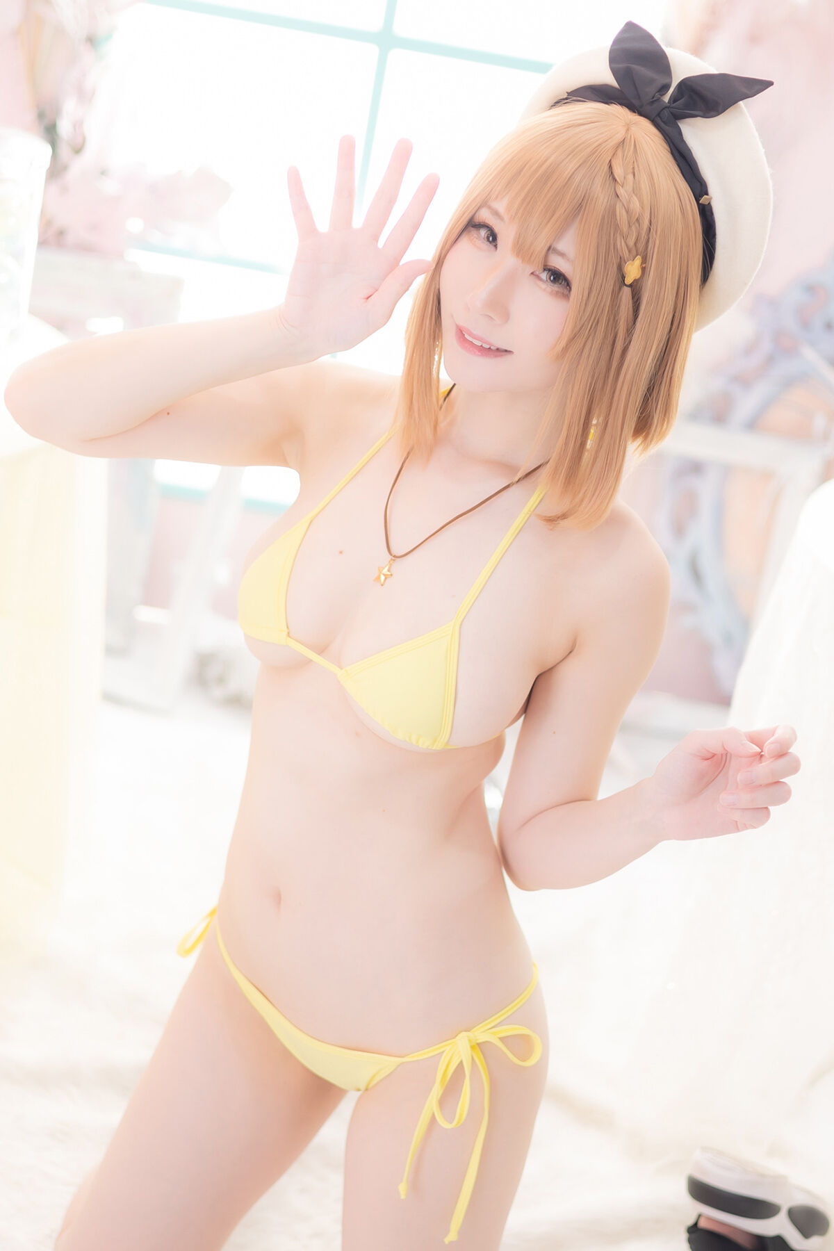 Coser@Atsuki あつき – Atelier Suite Part6