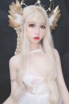 Coser@芋圆侑子 – 魔王的新娘 Part1 (58P – 6V)