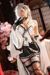 Coser@如月灰 – 碧蓝航线 尾张