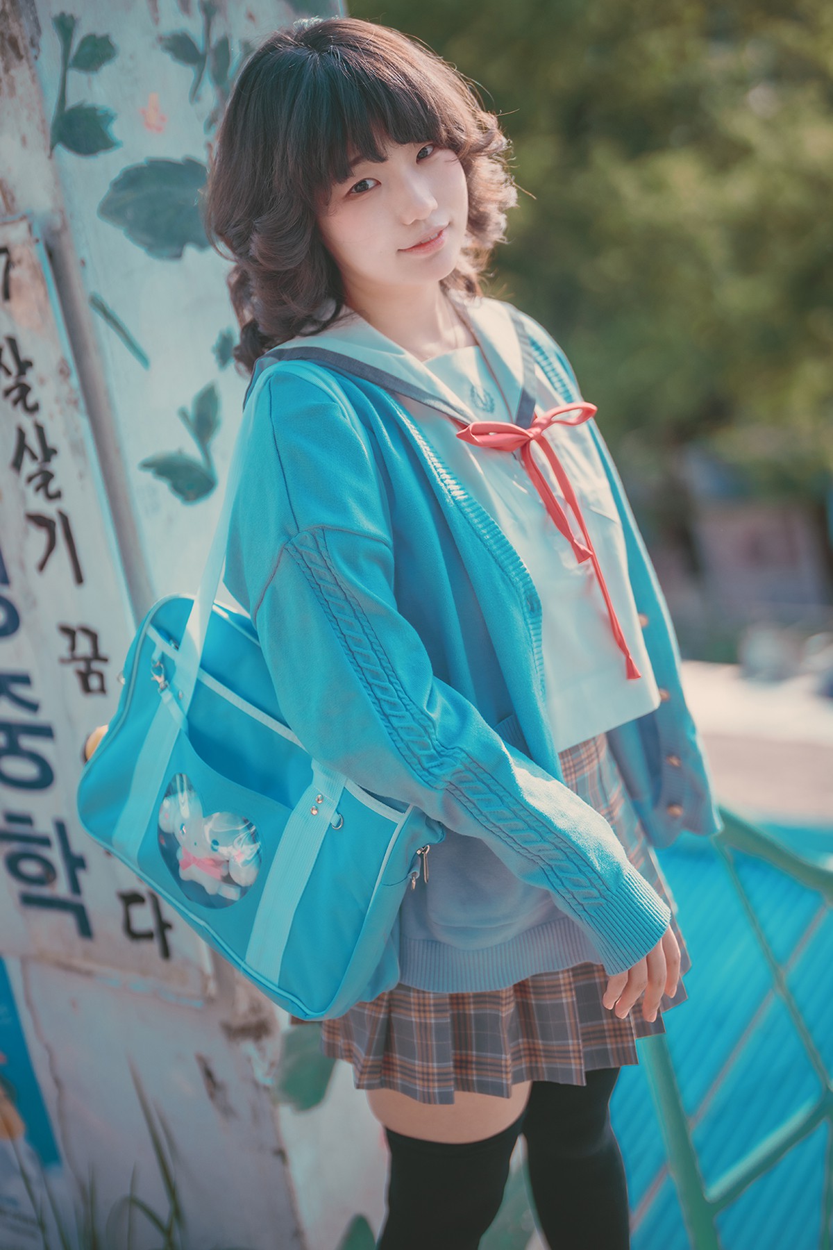 DJAWA Mimmi 밈미 – Your Panties B