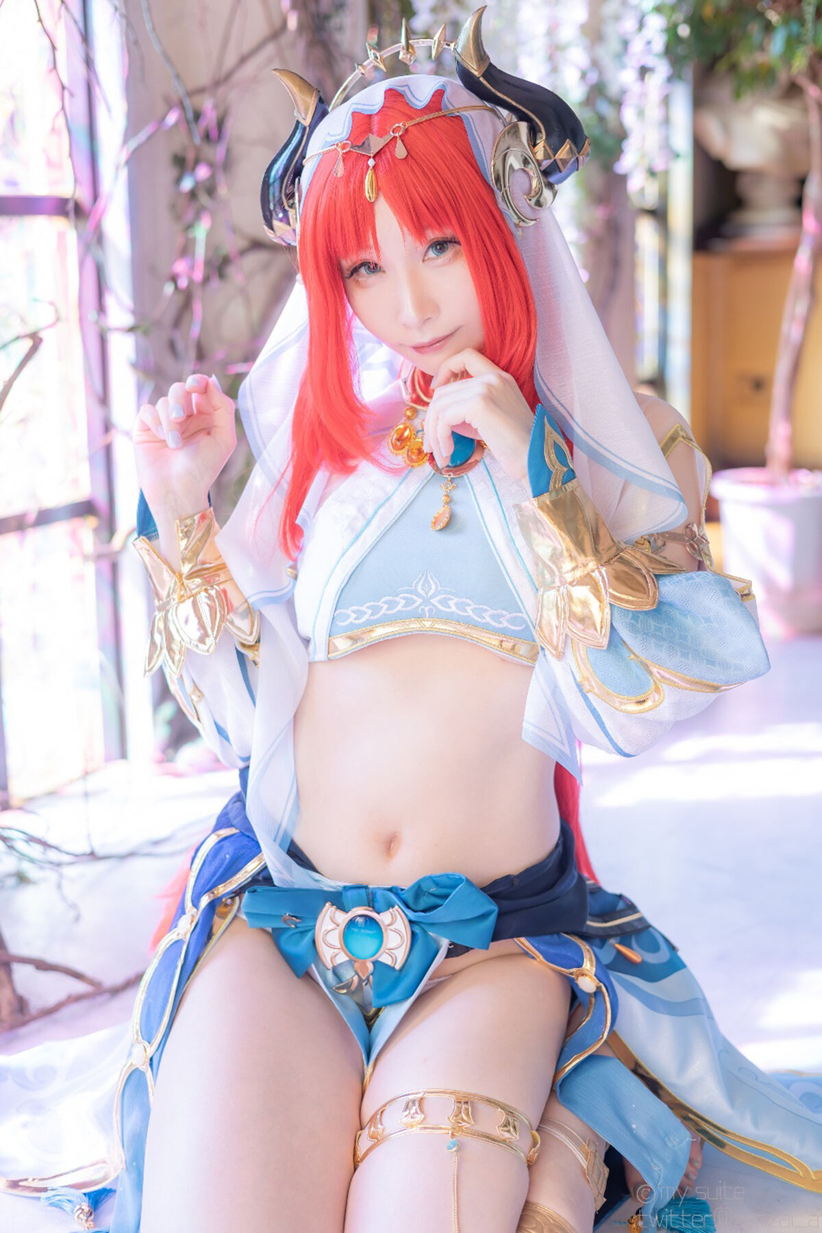 Coser@Atsuki あつき – Dance 踊 Part2