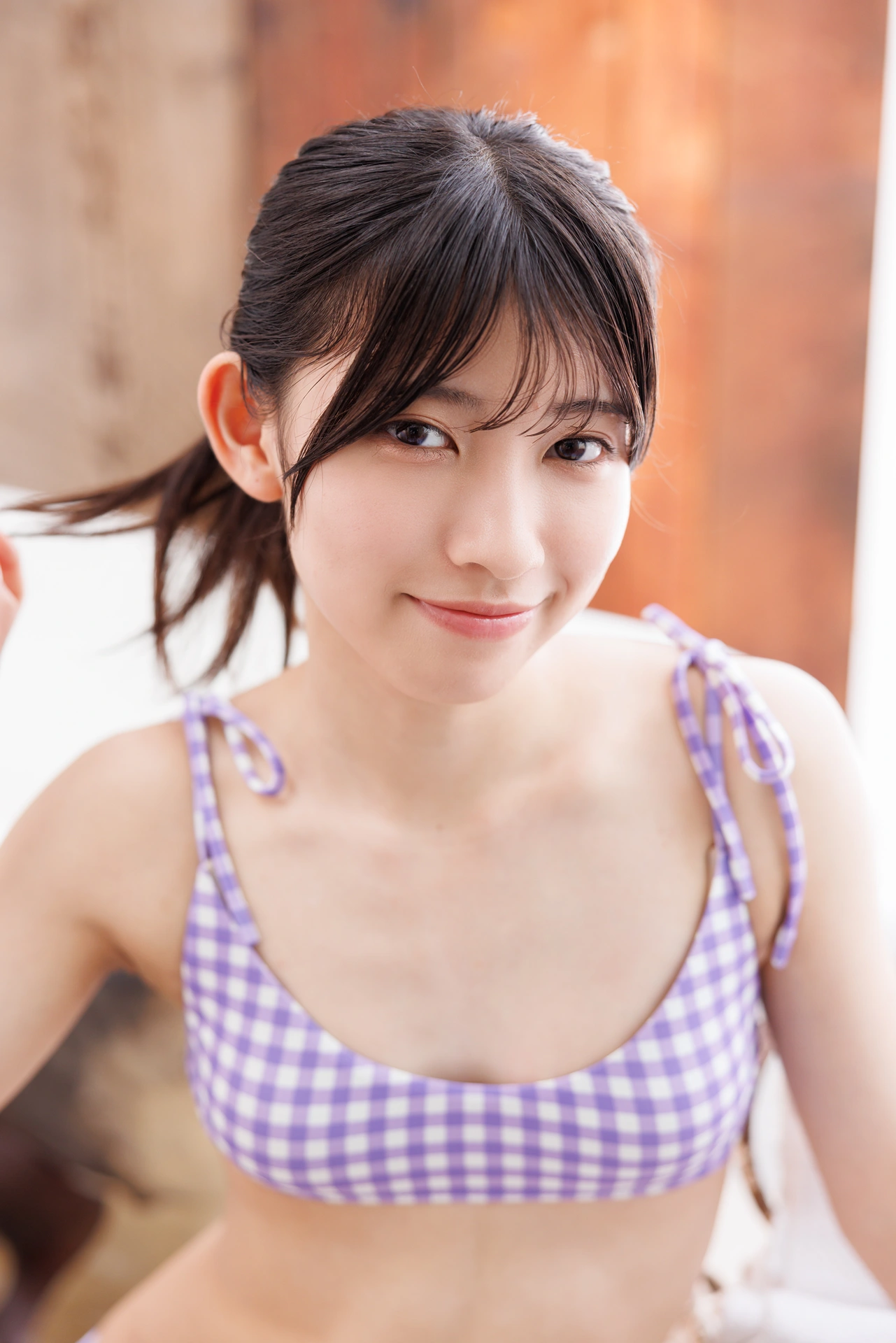 Akane Nishikawa 西川茜, Minisuka.tv [4k_l_akane-n_19]
