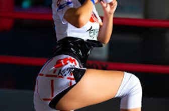 Coser@UmekoJ – Bea