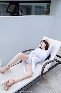 XingYan Vol.355 潘思沁