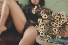 Coser@yuuhui玉汇 No.021 爱欲之神