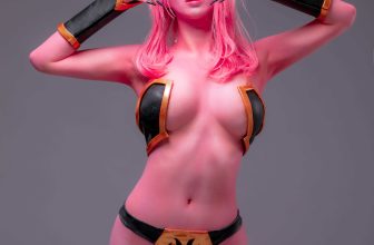 [LEEHEE EXPRESS] LERB-056A - Woo