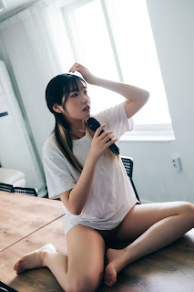 [Loozy] Sonson (손손) – Bondage Camp (+S.Ver)