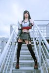 Coser@Byoru – Tifa Lockhart