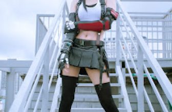 Coser@Byoru – Tifa Lockhart