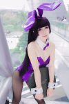 Coser@白金Saki 春日野穹-旗袍