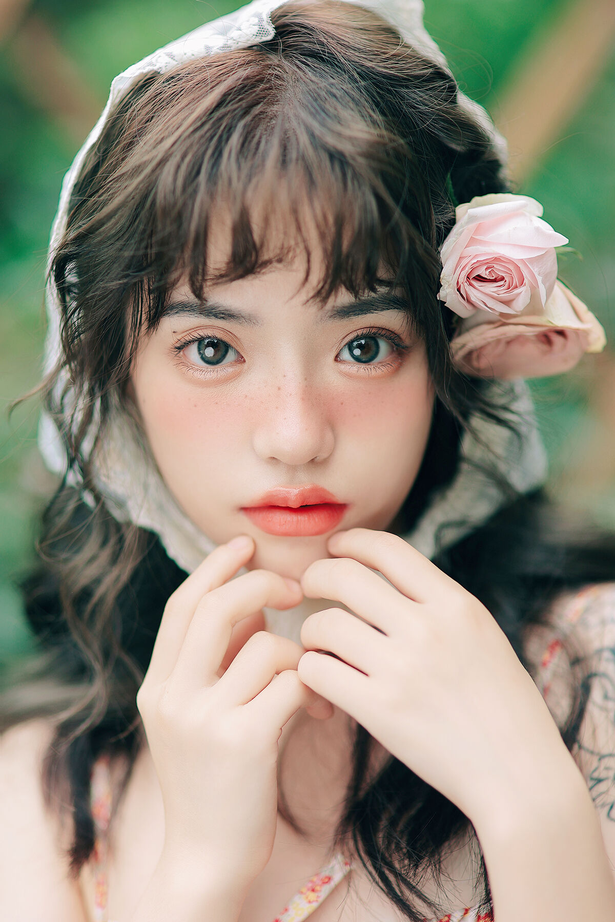 YiTuYu艺图语 Vol.7569 G Gao Gao
