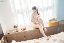 cosplay 落落Raku Your waifu[549MB-72photos]