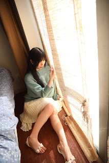 Coser@Kano Nozomi (鹿野希) Vol.01 土曜日の彼女 95枚电子版